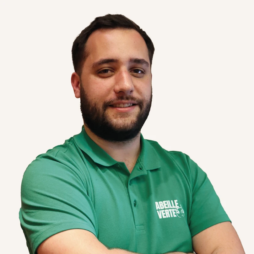 Photo de profil du franchisé