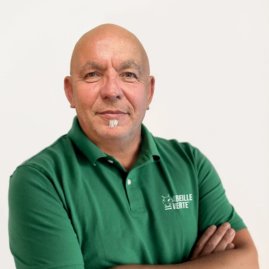 Photo de profil du franchisé