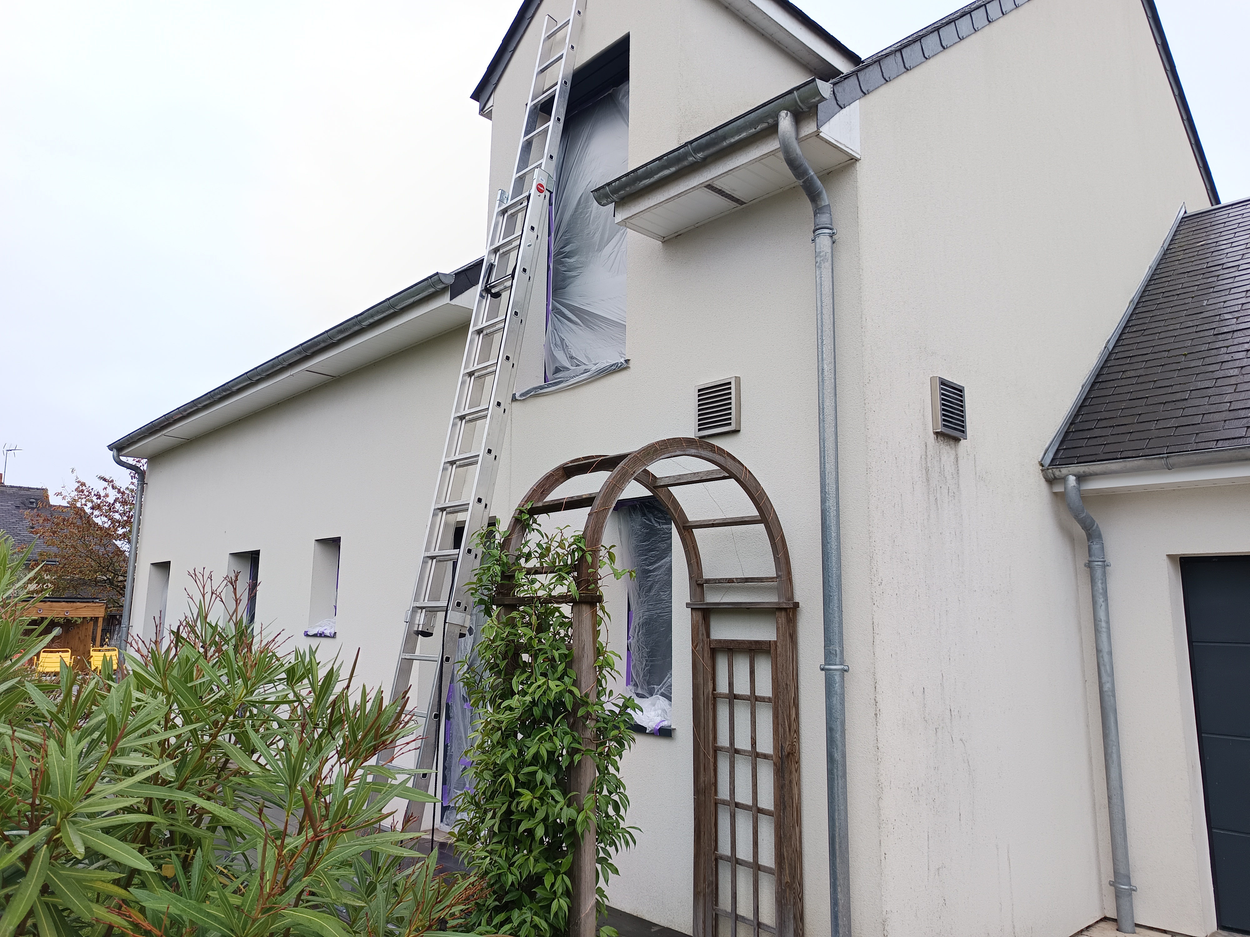 Saint-Cyr-sur-Loire